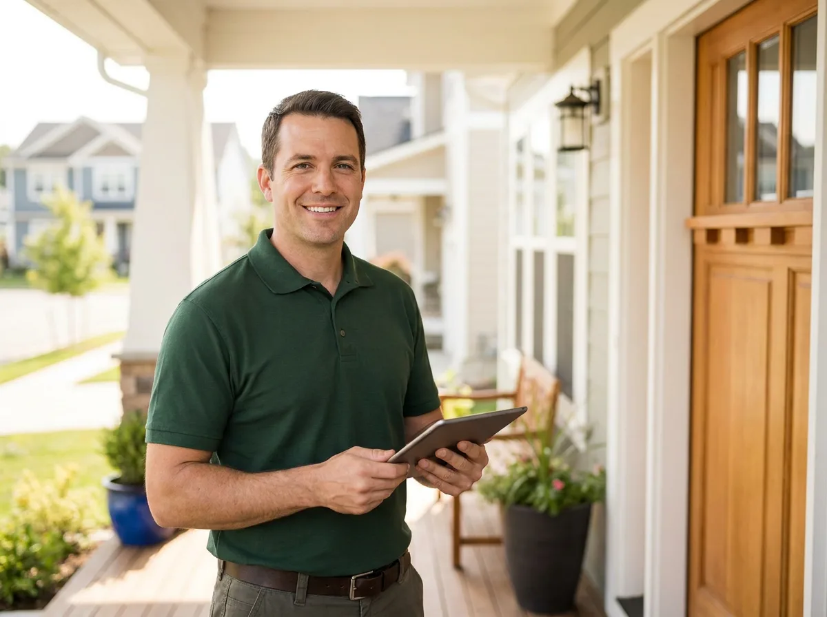 Pest control FAQs for Henning, TN
